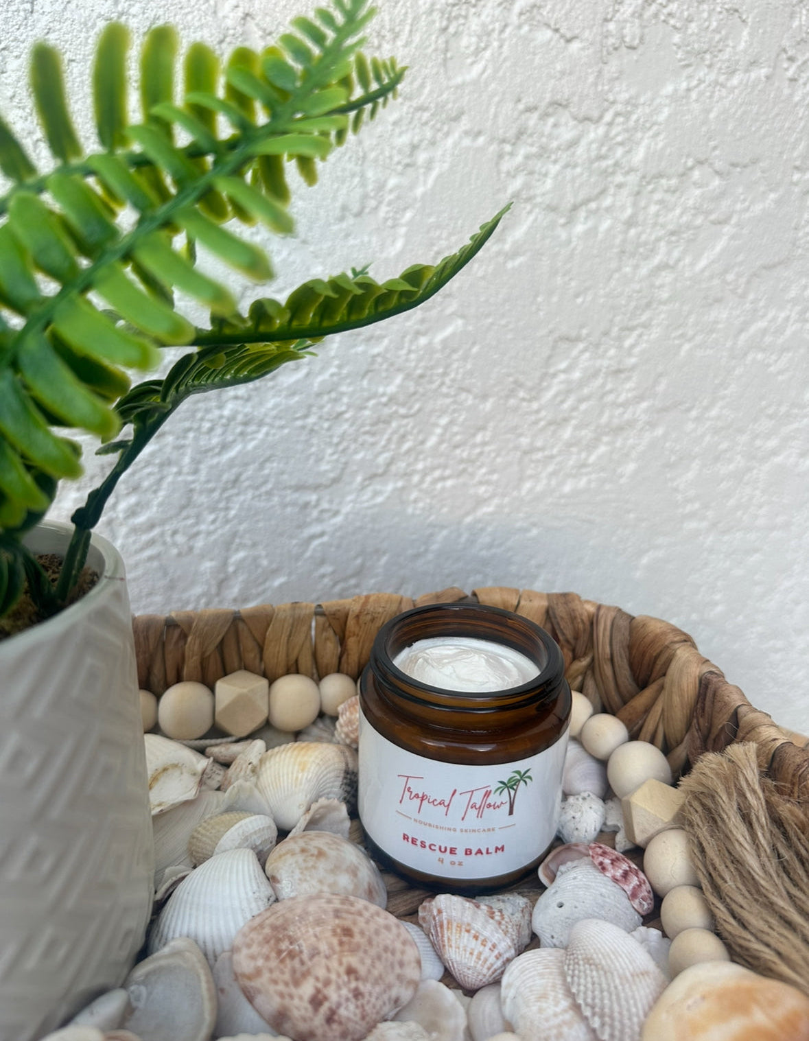 Rescue Balm