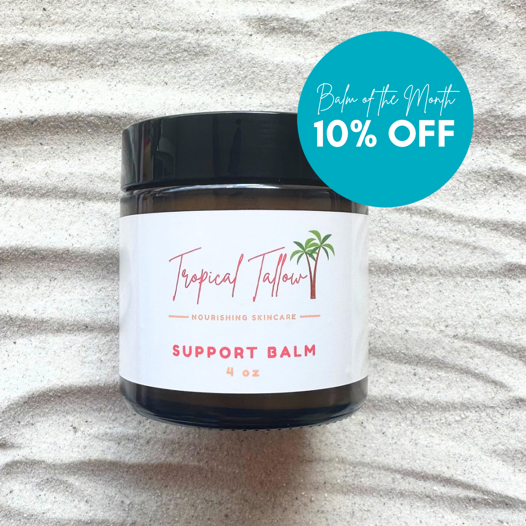 Support Balm