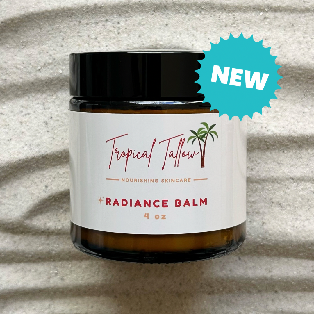 Radiance Balm
