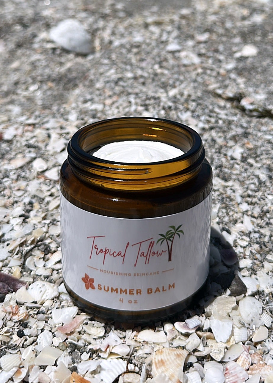 Summer Balm