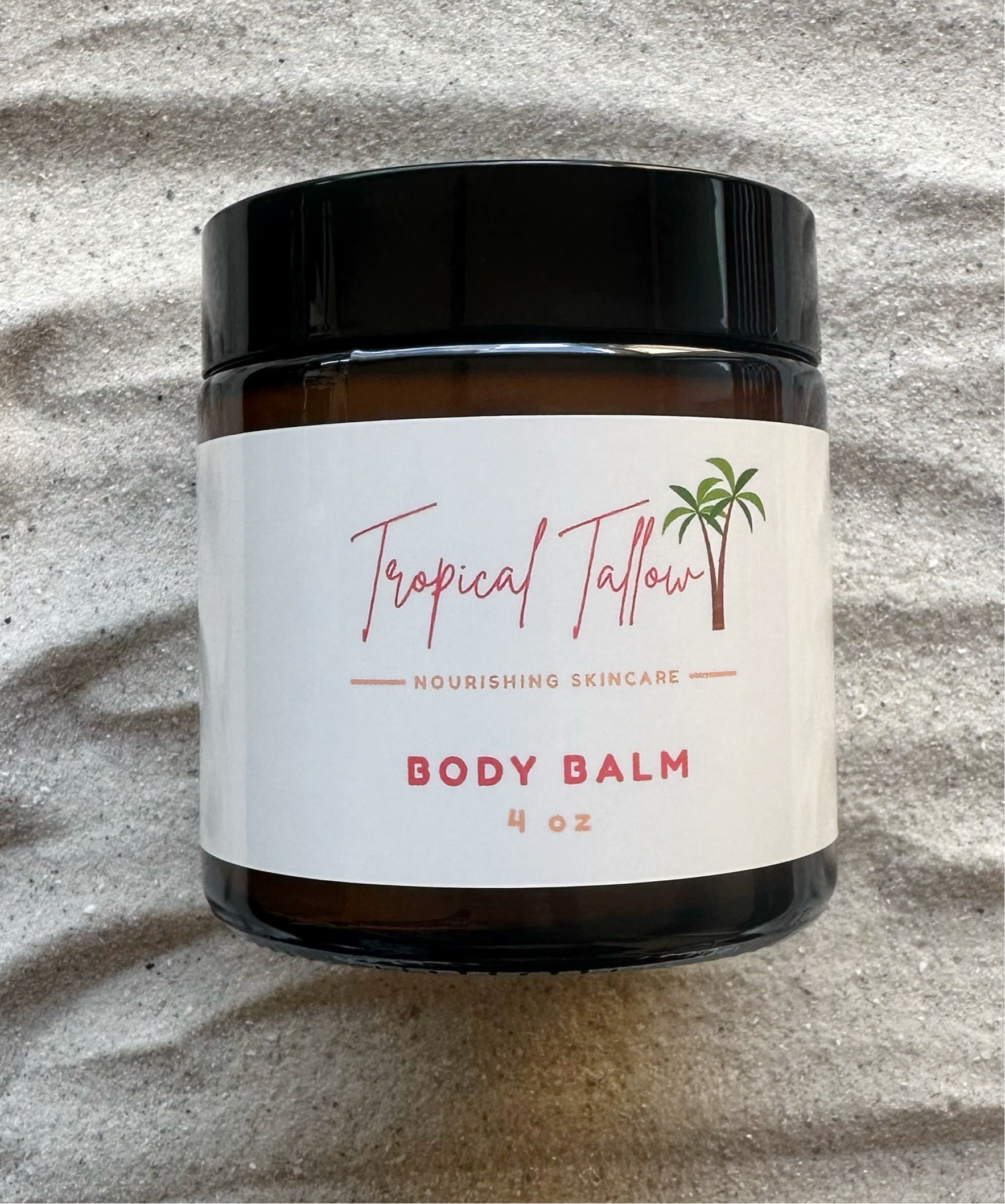 Body Balm