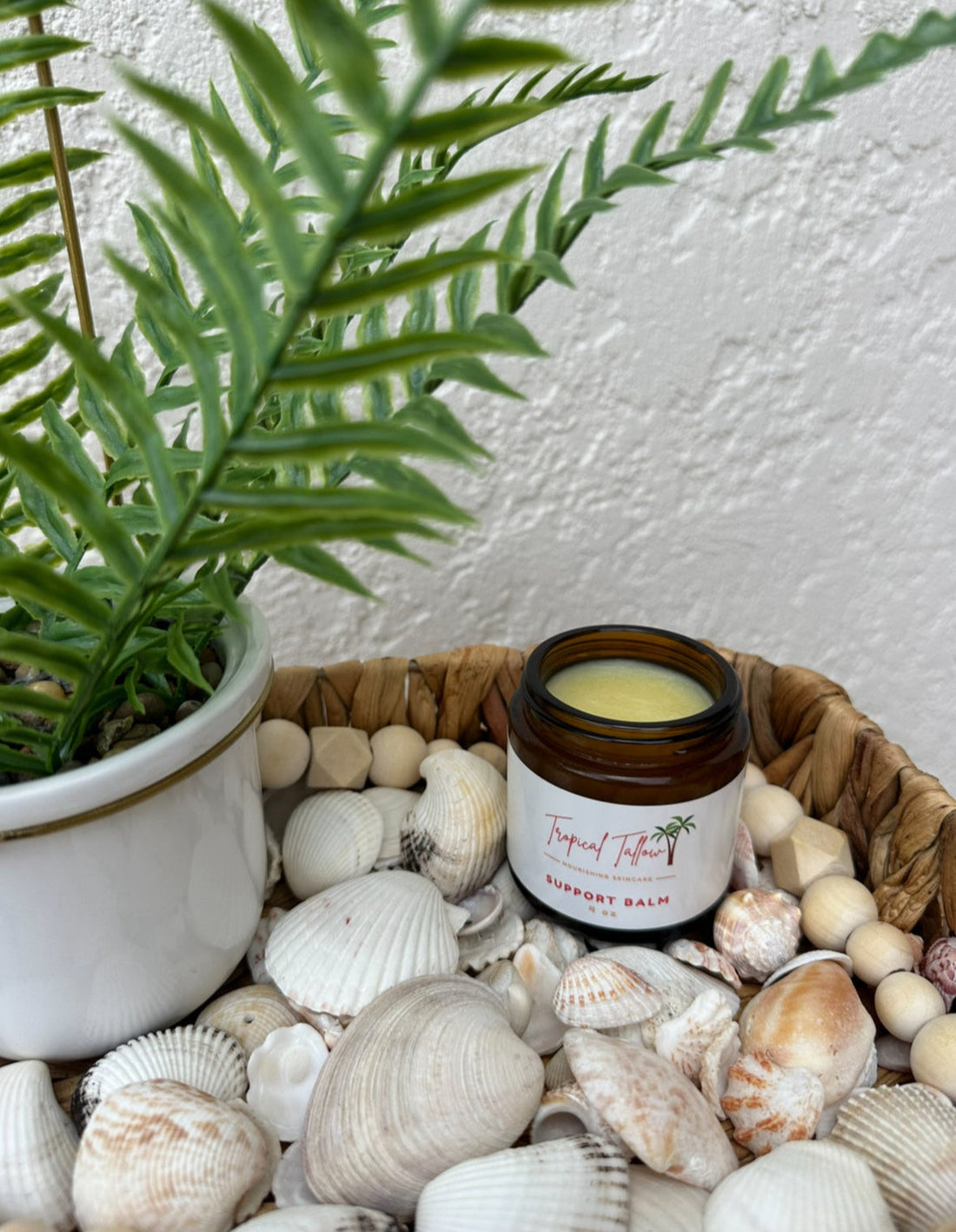 Support Balm