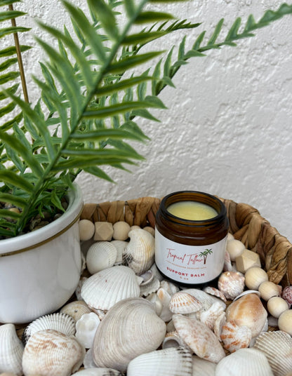 Support Balm
