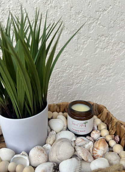 Thyroid Balm