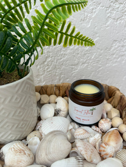 Heel Balm