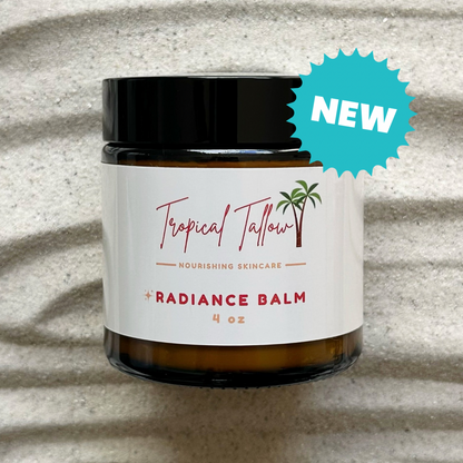 Radiance Balm