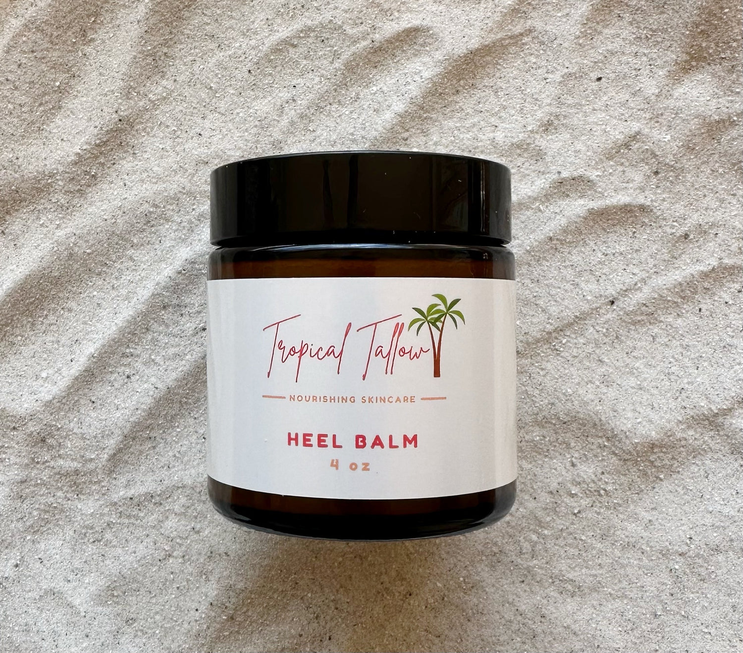 Heel Balm